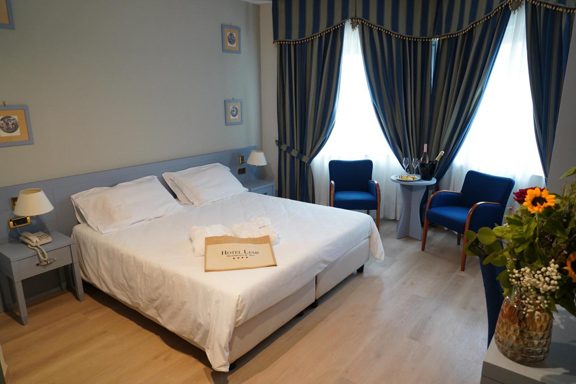 Hotel Lemi Benevento Exterior foto